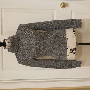 SO Women's Turtleneck Sweater